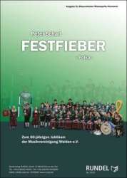 Festfieber - Peter Schad