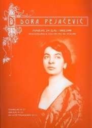 4 Songs for voice and orchestra -Dora Pejacevic / Arr.Ivan Zivanovic