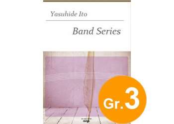 First Suite in E Flat - Gustav Holst / Arr. Yasuhide Ito