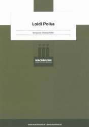 Loidl Polka - Andreas Kofler