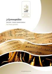 3 Gymnopedies - Erik Satie / Arr. Georges Moreau