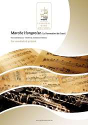 Marche Hongroise - Hector Berlioz / Arr. Georges Moreau
