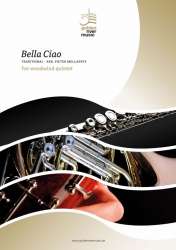 Bella Ciao - Traditional / Arr. Pieter Mellaerts