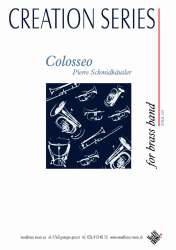 Colosseo - Pierre Schmidhäusler