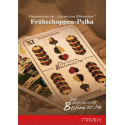 Frühschoppen-Polka - Stefan Stranger