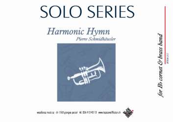 Harmonic Hymn - Pierre Schmidhäusler