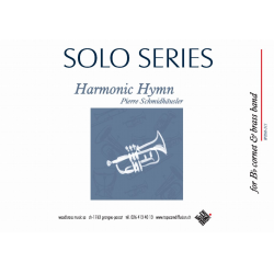 Harmonic Hymn - Pierre Schmidhäusler