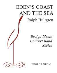 Eden's Coast and the Sea - Ralph Hultgren