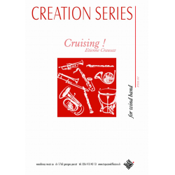 Cruising, format (Card Size) - Etienne Crausaz