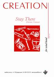 Stay There - Etienne Crausaz