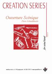Ouverture Scénique - Pierre Schmidhäusler
