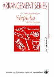 Slepicka - Bedrich Smetana / Arr. Marc Jeanbourquin
