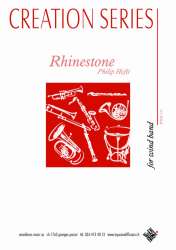 Rhinestone - David Philip Hefti