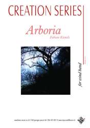 Arboria - Fabian Künzli