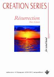Résurrection - Theo Schmitt