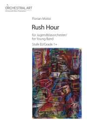 Rush Hour - Florian Moitzi