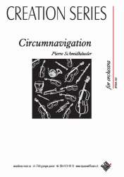 Circumnavigation - Pierre Schmidhäusler