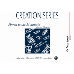 Hymn to the Mountain - Etienne Crausaz