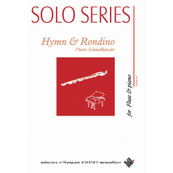 Hymn & Rondino -Pierre Schmidhäusler