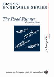 The Road Runner - Dominique Morel