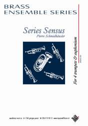 Series Sensus - Pierre Schmidhäusler