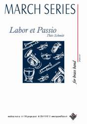 Labor et Passio - Theo Schmitt