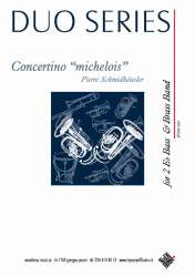 Concertino michelois - Pierre Schmidhäusler