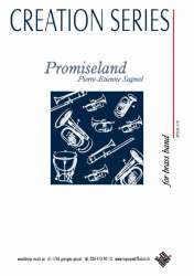 Promiseland - Pierre-Etienne Sagnol