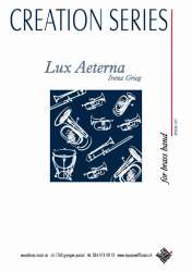 Lux Aeterna - Edvard Grieg