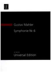 Sinfonie Nr.6 - Gustav Mahler