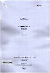 Ouverture Helios op.17 - - Carl Nielsen