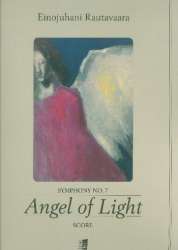 Angel of Light (symphony no.7) - Einojuhani Rautavara