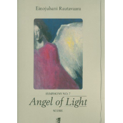 Angel of Light (symphony no.7) - Einojuhani Rautavara