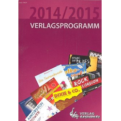 Katalog Purzelbaum 2014/2015