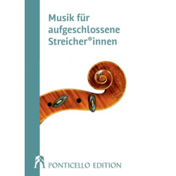 Ponticello Edition Katalog 2020/21