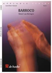 Barocco - Robert van Beringen