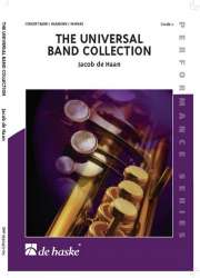The Universal Band Collection - Jacob de Haan