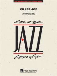 Killer Joe : for easy jazz combo - Benny Golson