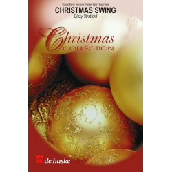 Christmas swing : - Dizzy Stratford