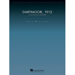 Dartmoor, 1912 (from War Horse) - John Williams