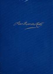 Oeuvres complètes série 3 vol.4 - Jean-Baptiste Lully