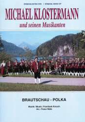 Brautschau-Polka - Frantisek Kmoch / Arr. Franz Watz