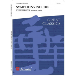 Symphony No.100 - Gerard Posch
