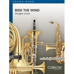 Ride the Wind -Douglas Court