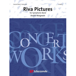 Riva Pictures - André Waignein