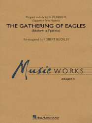 The Gathering of Eagles - Bob Baker