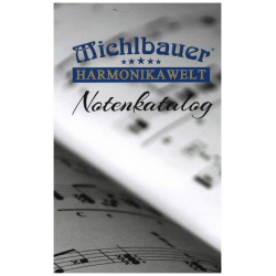 Katalog Michlbauer