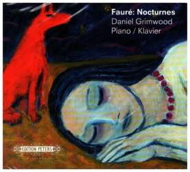 EPS001 Nocturnes : - Gabriel Fauré