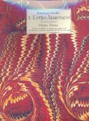 Concerti L'estro armonico op.3 RV39-47 - Antonio Vivaldi