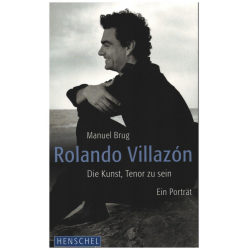 Rollando Villazón - Manuel Brug